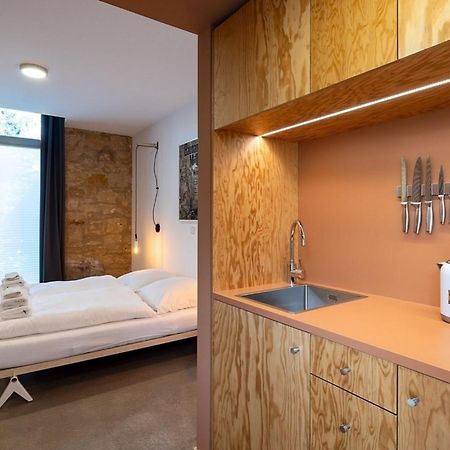 Standard-Apartment 1896 Walsheim ภายนอก รูปภาพ