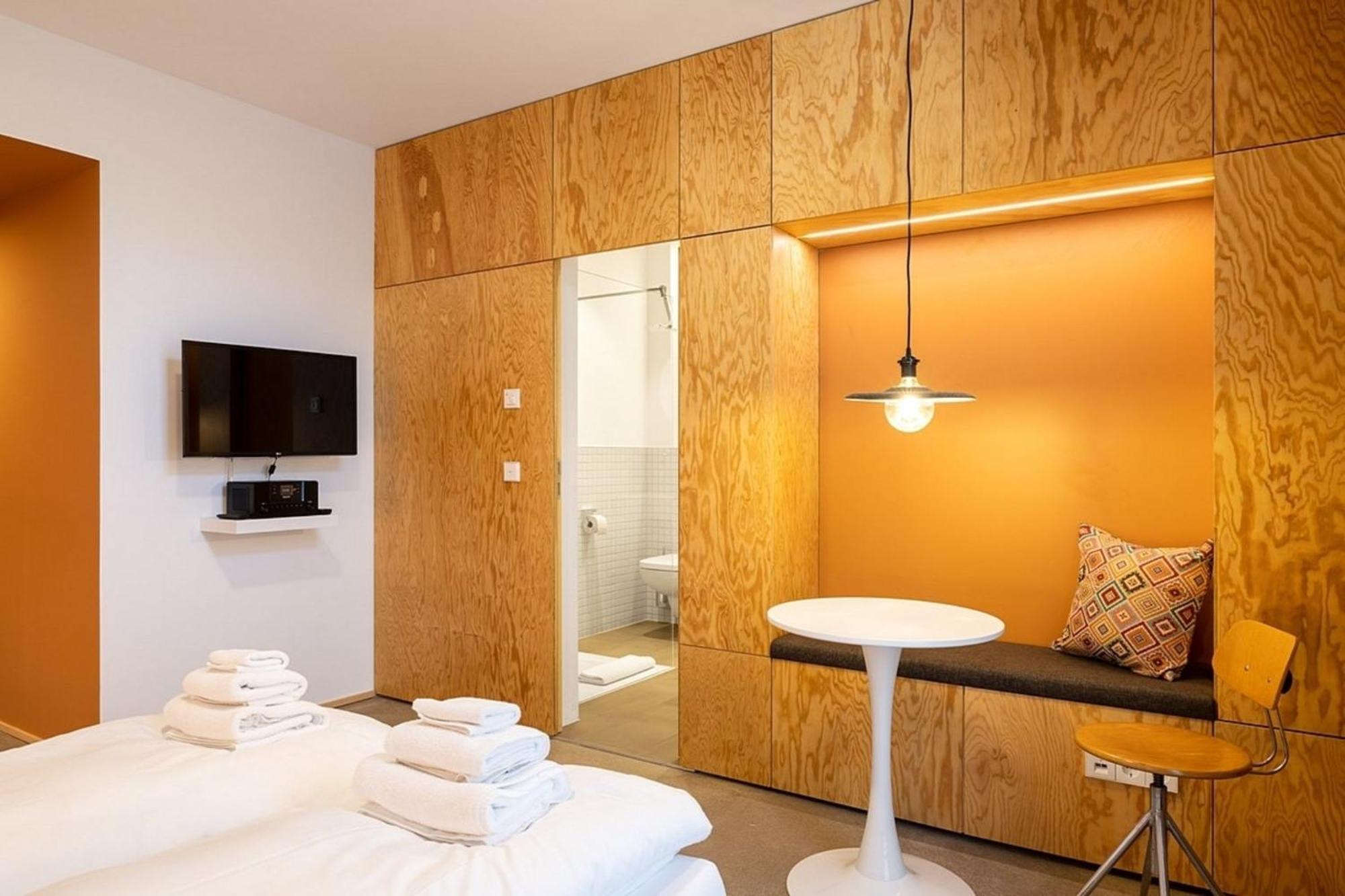 Standard-Apartment 1896 Walsheim ภายนอก รูปภาพ