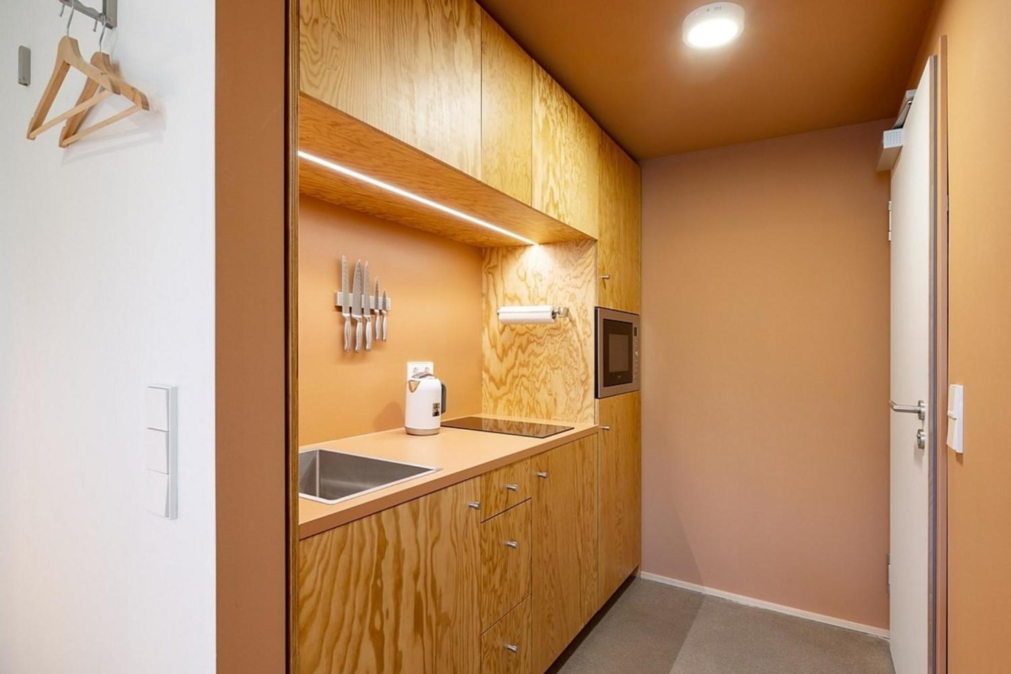 Standard-Apartment 1896 Walsheim ภายนอก รูปภาพ