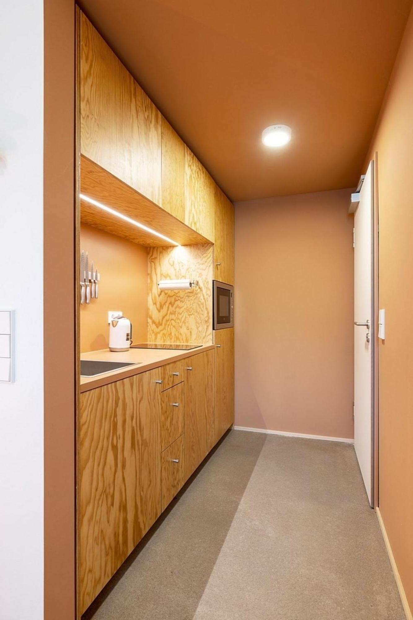 Standard-Apartment 1896 Walsheim ภายนอก รูปภาพ
